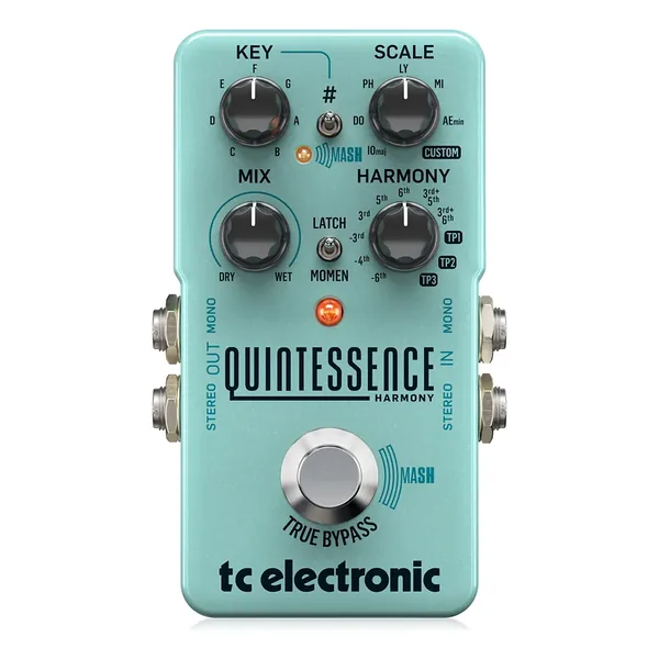 tc electronic Quintessence Harmony-Img-165823