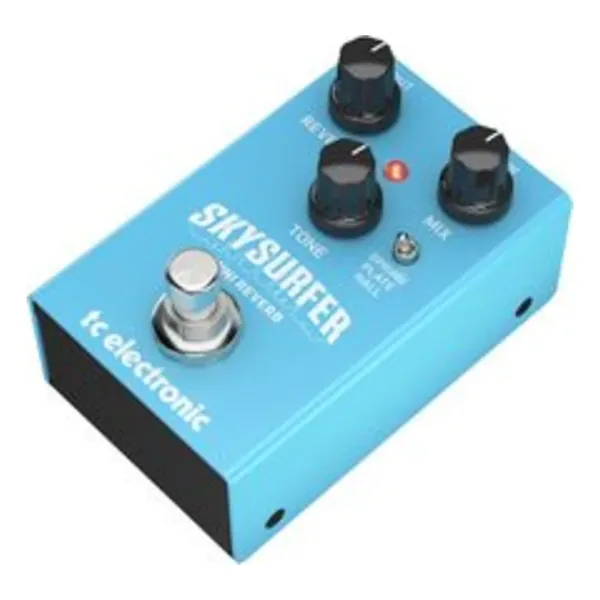 tc electronic Skysurfer Mini Reverb-Img-176695
