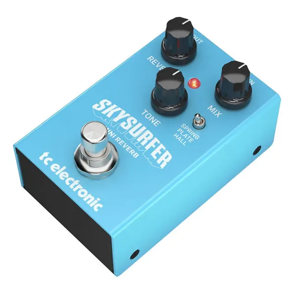 tc electronic Skysurfer Mini Reverb-Img-176696