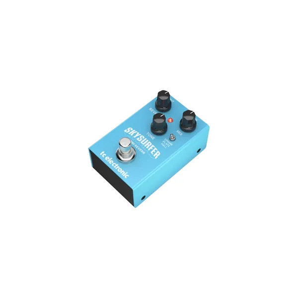 tc electronic Skysurfer Mini Reverb-Img-176696