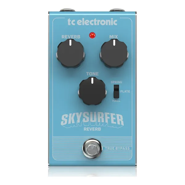 tc electronic Skysurfer Reverb-Img-165851
