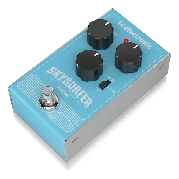 tc electronic Skysurfer Reverb-Img-165848