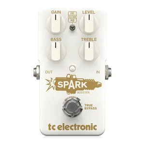 tc electronic Spark Booster-Img-165854