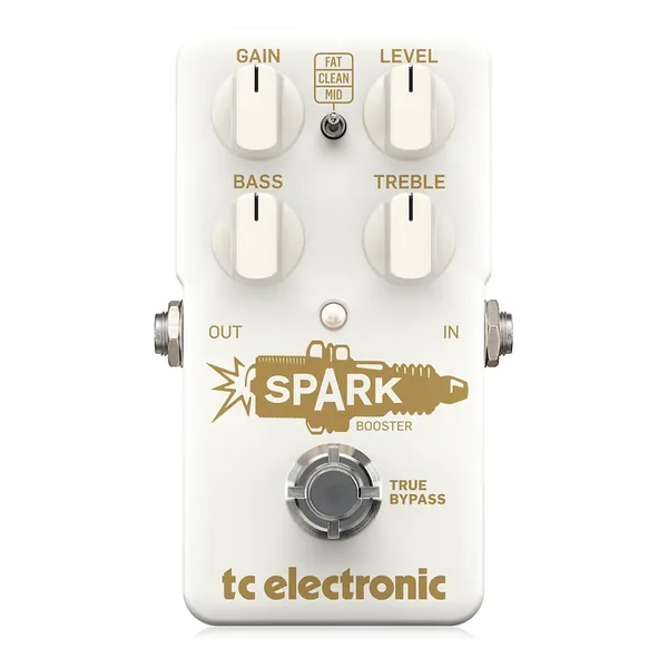 tc electronic Spark Booster-Img-165854