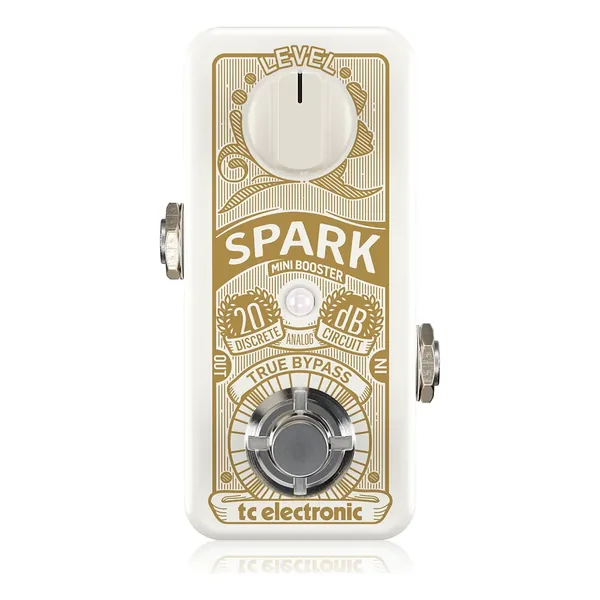 tc electronic Spark Mini Booster-Img-165858