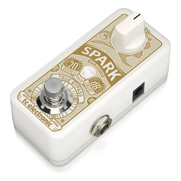 tc electronic Spark Mini Booster-Img-165856