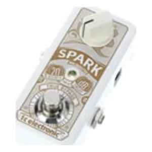 tc electronic Spark Mini Booster-Img-71042
