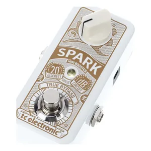 tc electronic Spark Mini Booster-Img-71043