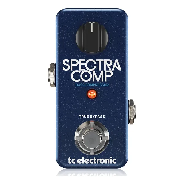 tc electronic SpectraComp Bass Compressor-Img-165861