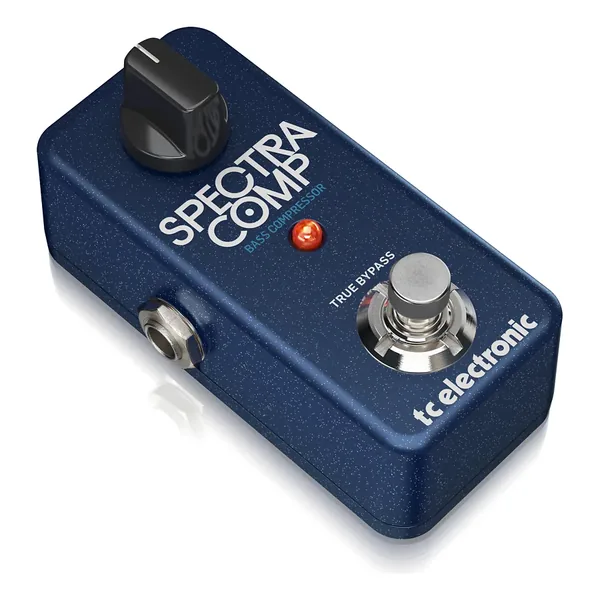tc electronic SpectraComp Bass Compressor-Img-165859