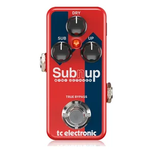 tc electronic Sub'N'Up Mini Octaver-Img-165868