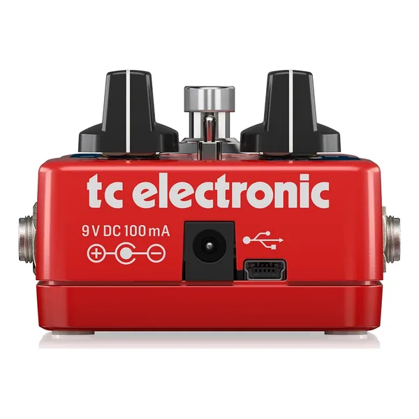 tc electronic Sub'N'Up Octaver-Img-165862