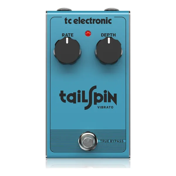 tc electronic Tailspin Vibrato-Img-165869