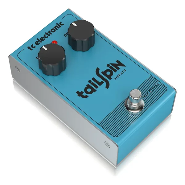 tc electronic Tailspin Vibrato-Img-165870