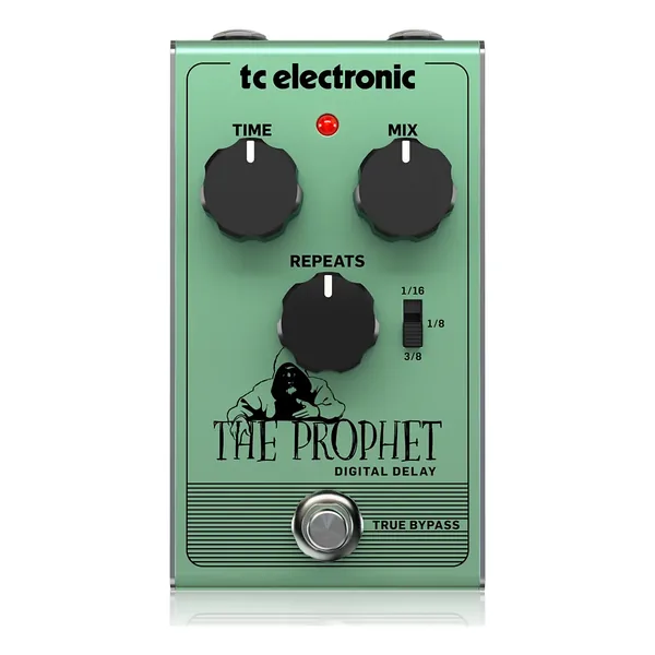 tc electronic The Prophet Digital Delay-Img-165900