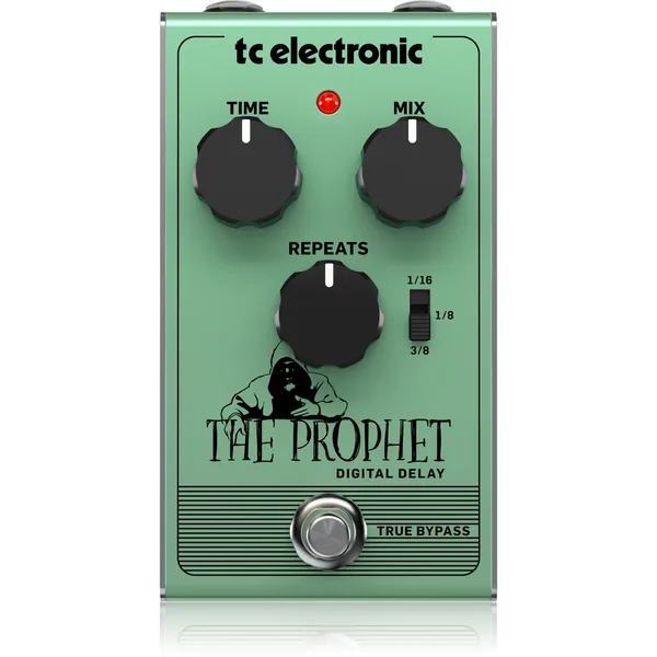 tc electronic The Prophet Digital Delay-Img-165900