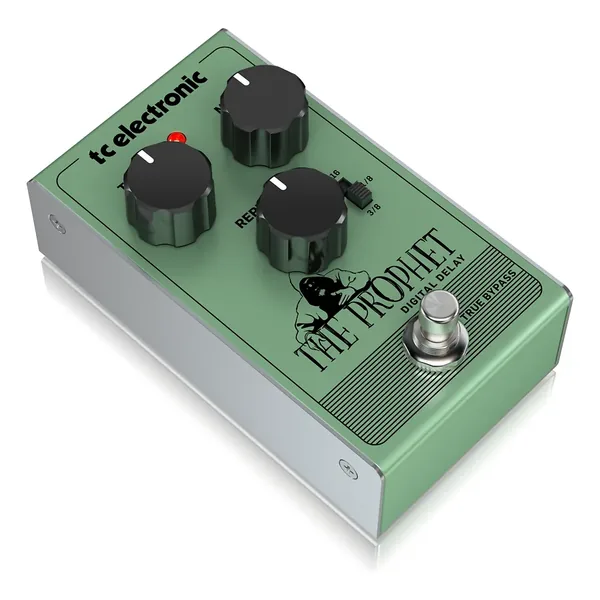 tc electronic The Prophet Digital Delay-Img-165901
