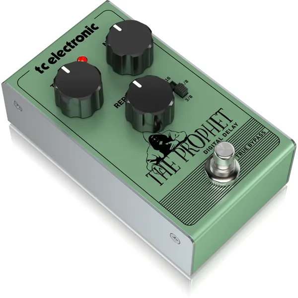 tc electronic The Prophet Digital Delay-Img-165901