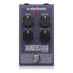tc electronic Thunderstorm Flanger-Img-165904