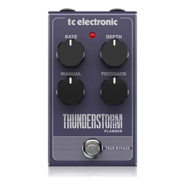 tc electronic Thunderstorm Flanger-Img-165904