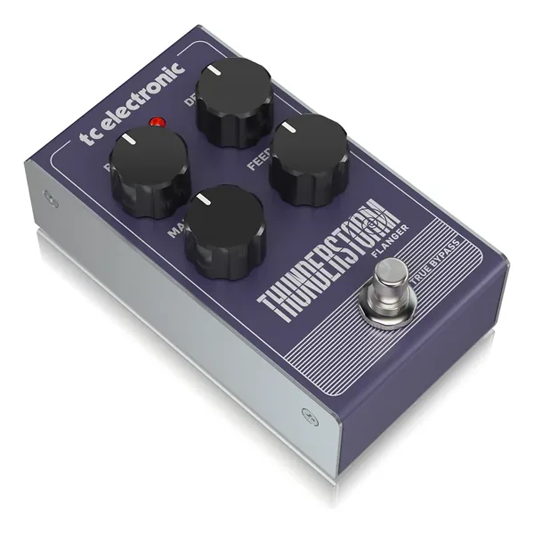 tc electronic Thunderstorm Flanger-Img-165905