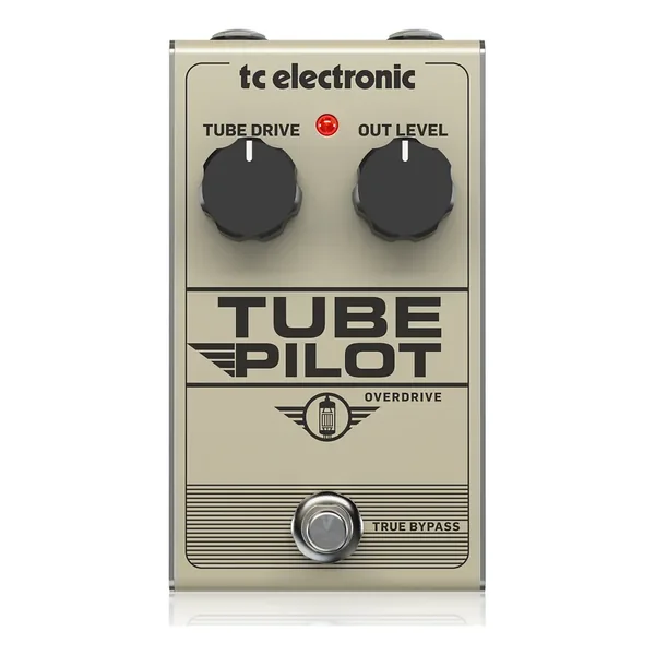tc electronic Tube Pilot Overdrive-Img-165908