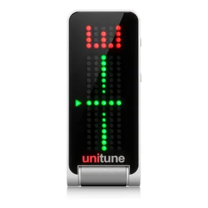 tc electronic UniTune Clip Tuner-Img-165913