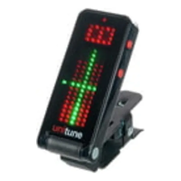 tc electronic UniTune Clip Tuner Noir-Img-70958