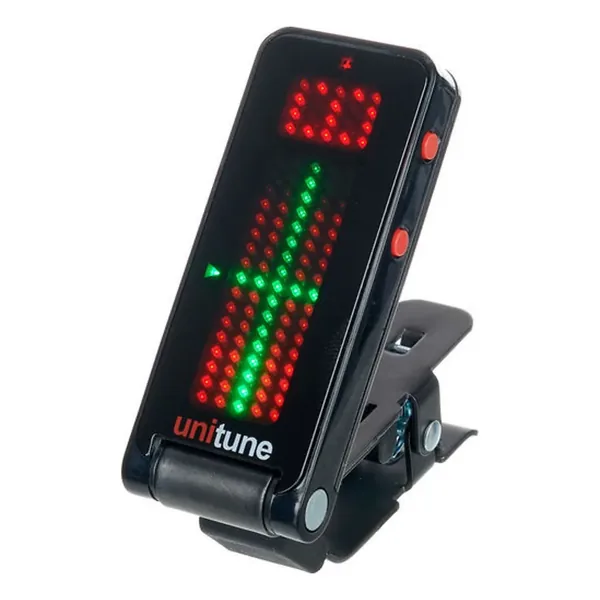tc electronic UniTune Clip Tuner Noir-Img-70959