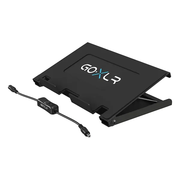TC-Helicon GO XLR Desk Stand