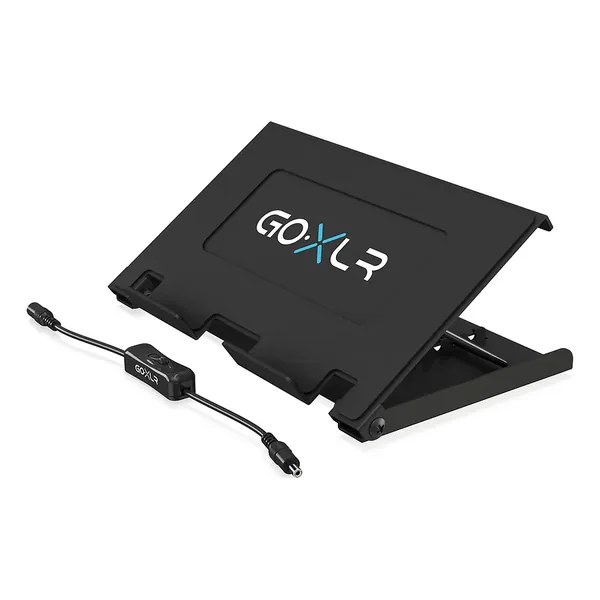 TC-Helicon GO XLR Desk Stand