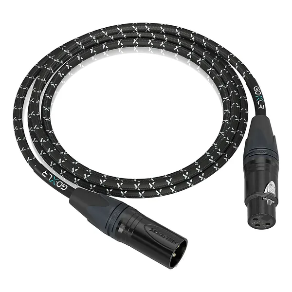 TC-Helicon GoXLR MIC CABLE