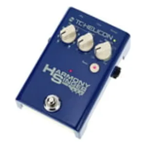 TC-Helicon Harmony Singer 2-Img-72601