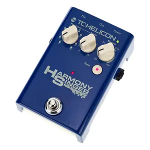 TC-Helicon Harmony Singer 2-Img-72602
