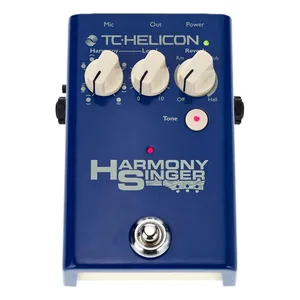TC-Helicon Harmony Singer 2-Img-72603