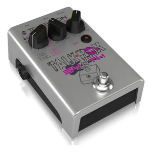 TC-Helicon Talkbox Synth-Img-166942