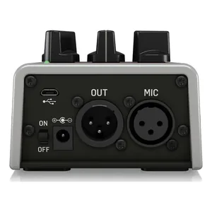 TC-Helicon Talkbox Synth-Img-166945