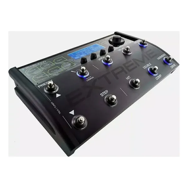TC-Helicon VoiceLive 3 Extreme-Img-166948