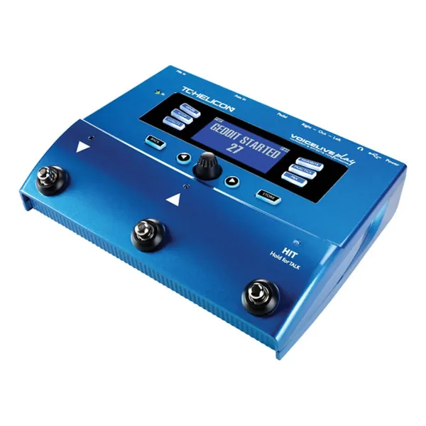 TC-Helicon VoiceLive Play-Img-166955