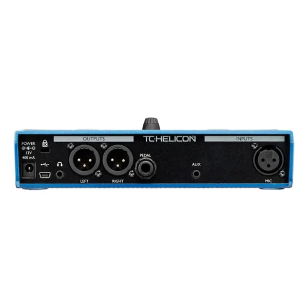TC-Helicon VoiceLive Play-Img-166952