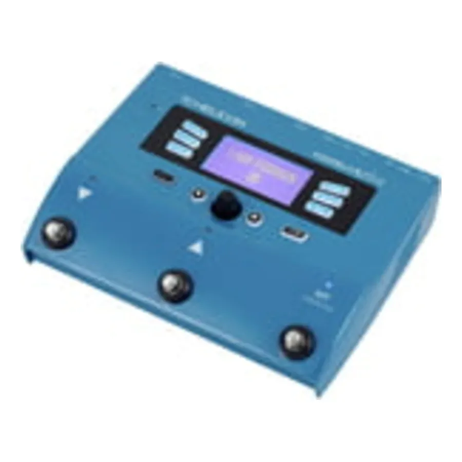 TC-Helicon VoiceLive Play | TC-Helicon | The Rock Store