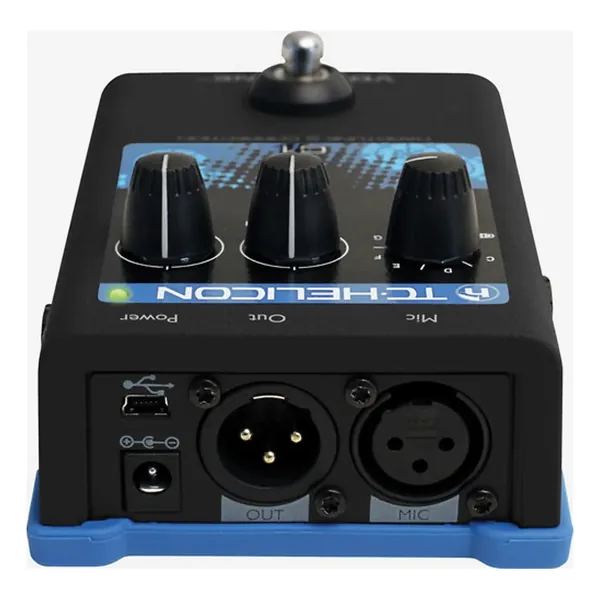 TC-Helicon VoiceTone C1-Img-166958