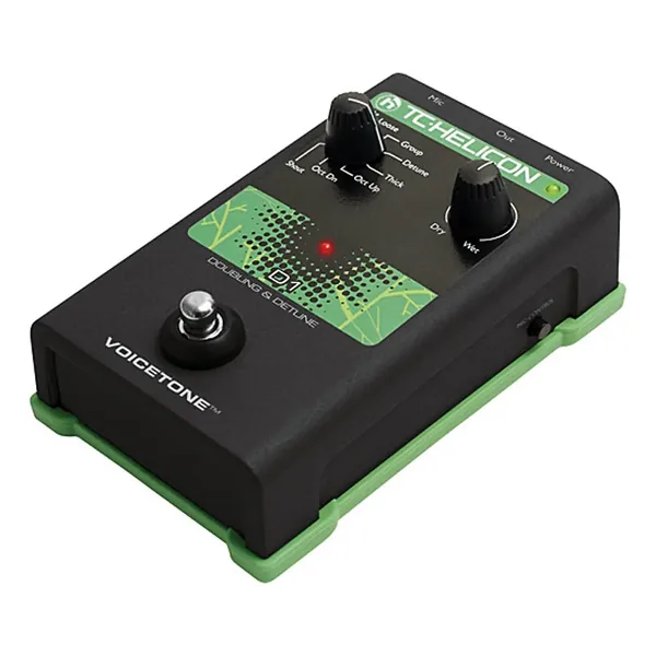 TC-Helicon VoiceTone D1-Img-166963