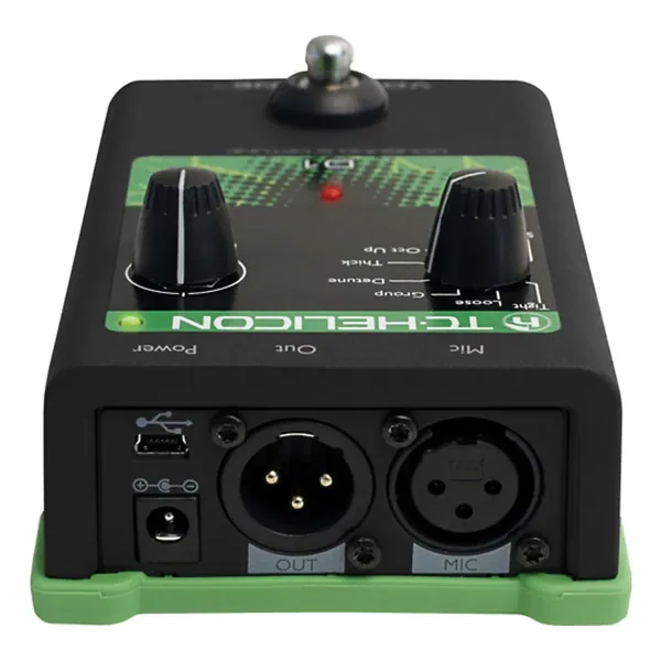 TC-Helicon VoiceTone D1-Img-166964