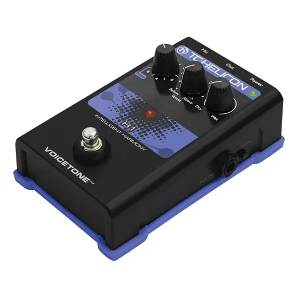 TC-Helicon VoiceTone H1-Img-166975