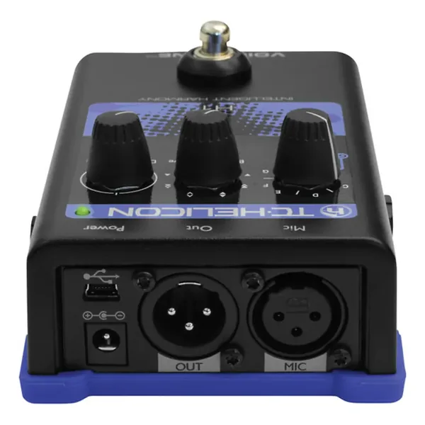 TC-Helicon VoiceTone H1-Img-166973
