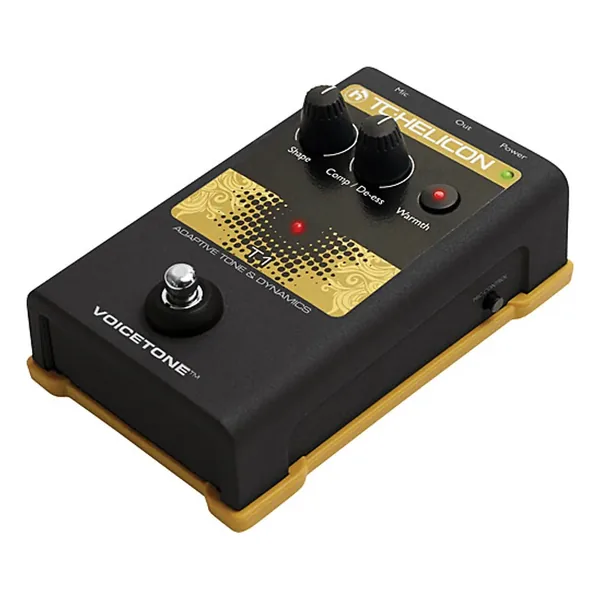TC-Helicon VoiceTone T1-Img-166990
