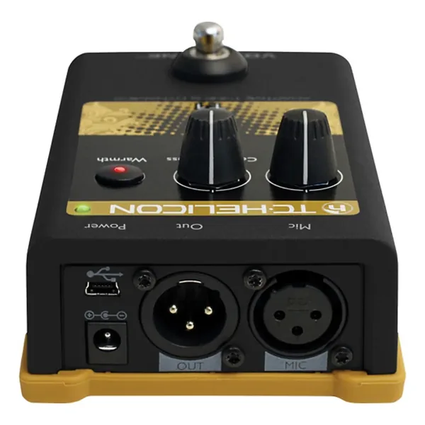 TC-Helicon VoiceTone T1-Img-166988