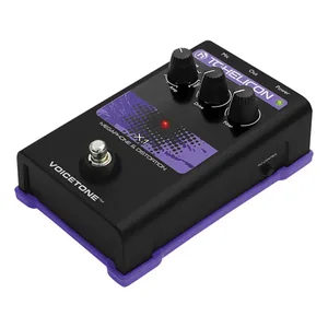 TC-Helicon VoiceTone X1-Img-166994