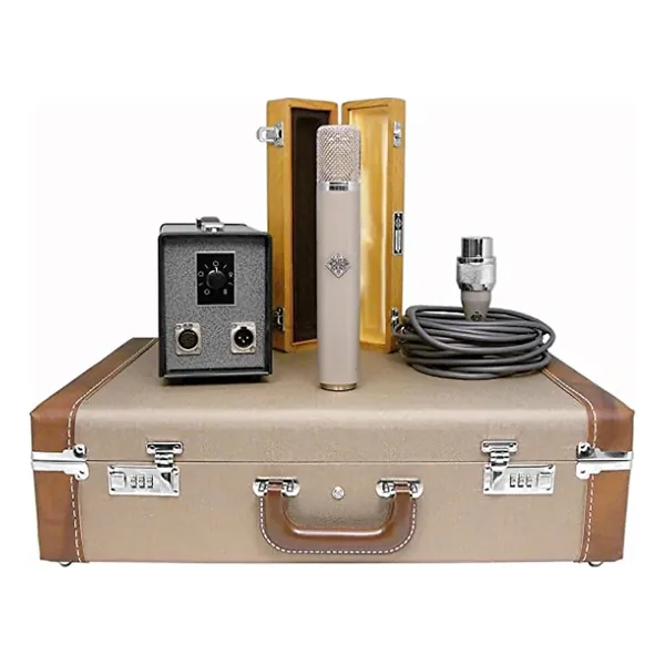 Telefunken C-12-Img-236002
